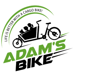 Adam's Bike