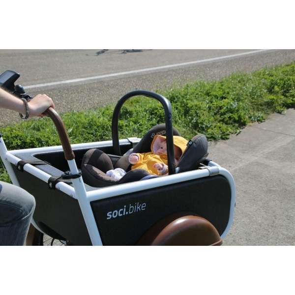 SociBike - Afbeelding 9