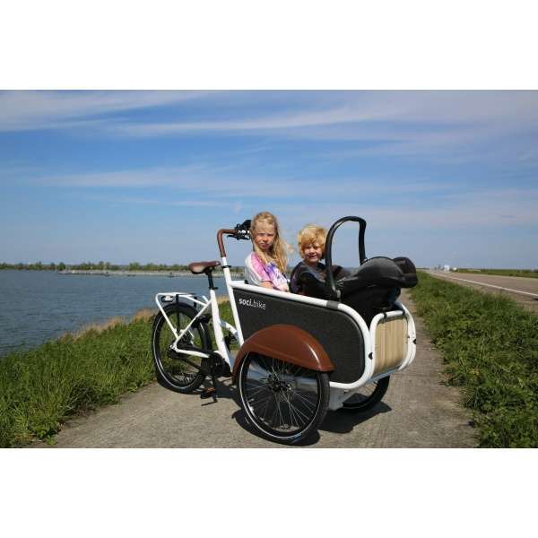 SociBike - Afbeelding 8