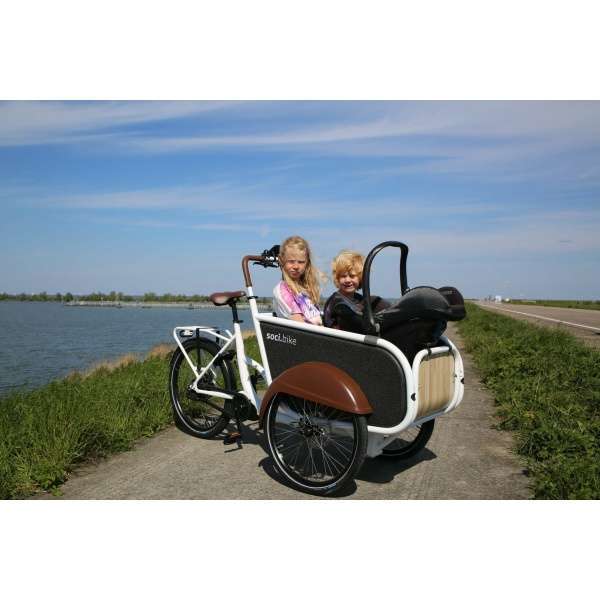 Maxi-Cosi standaard
