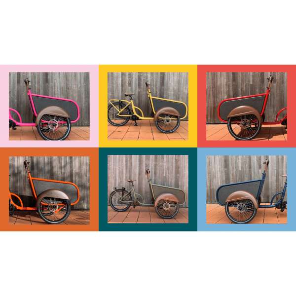 SociBike - Afbeelding 10