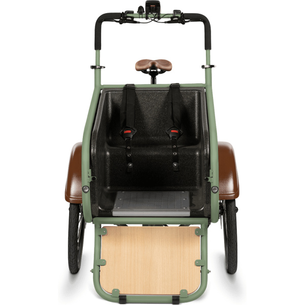 SociBike