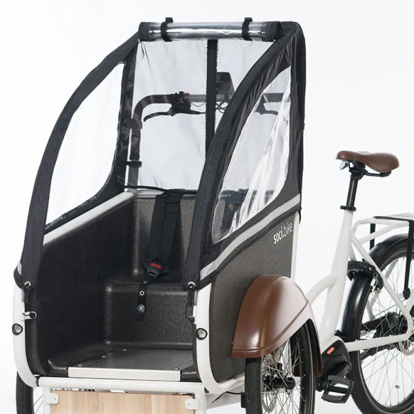 SociBike - Afbeelding 5