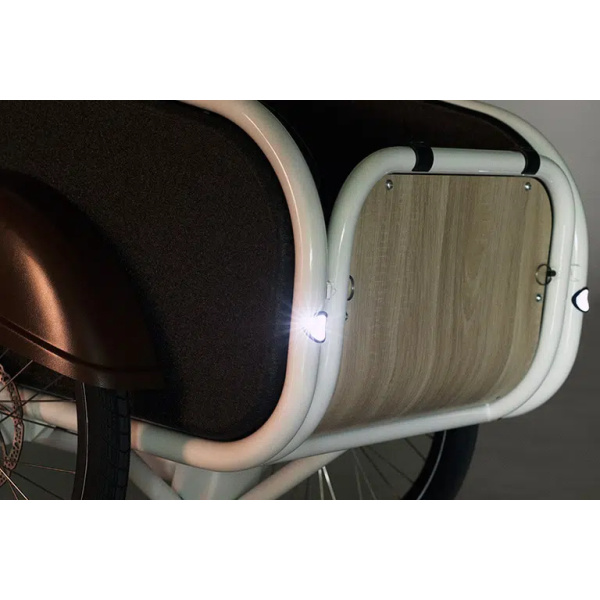 SociBike - Afbeelding 4