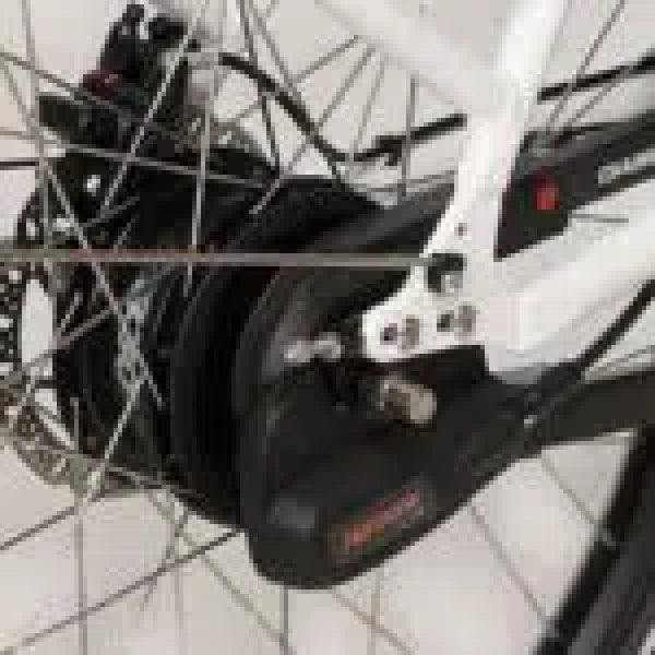 SociBike - Afbeelding 6