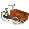 CargoTrike Cruiser Narrow