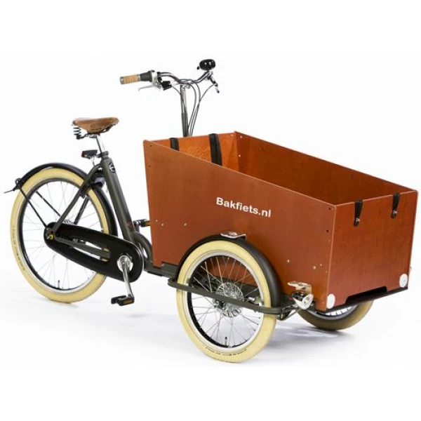 CargoTrike Cruiser Narrow
