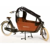 Elektrische Bakfiets Classic Long - Afbeelding 3