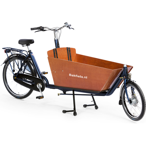 Cargo Bike Classic Long