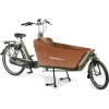 Elektrische Bakfiets Classic Long