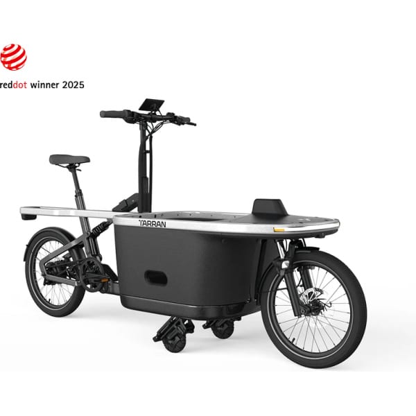 Tarran T1 Pro - Afbeelding 4
