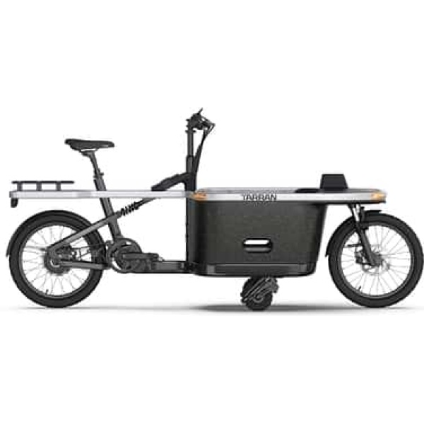 Tarran T1 Pro