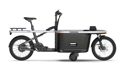 Tarran T1 Pro