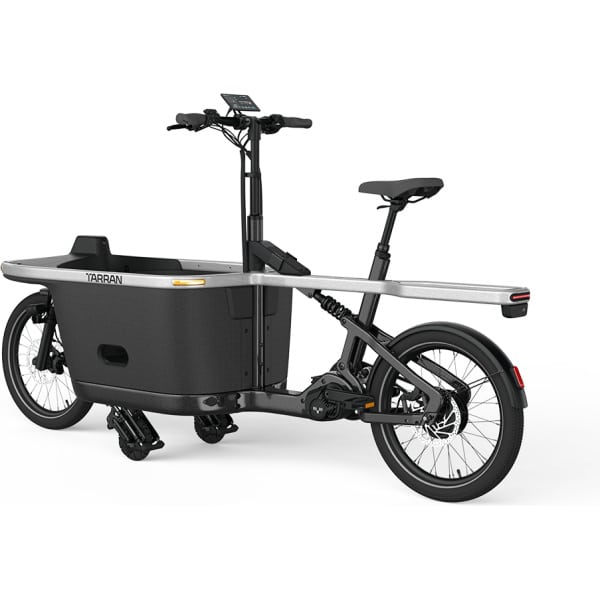 Tarran T1 Pro - Afbeelding 2