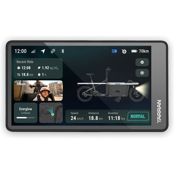 Tarran T1 Pro - Afbeelding 9