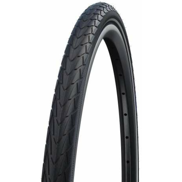 26x1.50 Marathon Racer zwart RS 11100293 B/B-SK+RT