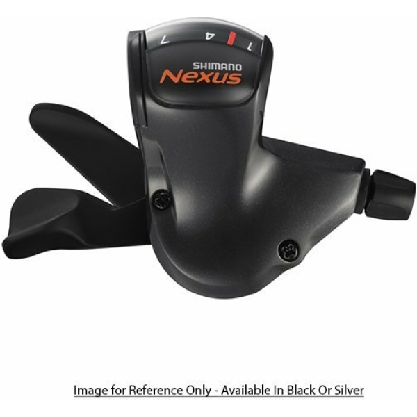 Schakel Set Nexus SL-7S50 - Afbeelding 3